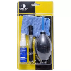 KIT DE LIMPEZA WOA2033