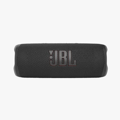 CAIXA DE SOM JBL FLIP 6 20W - IPX67 PRETA