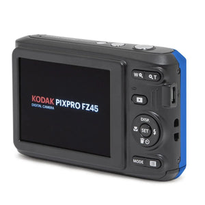 CÂMERA DIGITAL KODAK PIXPRO FZ45 (AZUL)