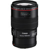 LENTE CANON EF 100MM F 2.8 L IS USM MACRO
