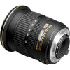 LENTE NIKON AF-S 12-24MM F 4 G ED IF DX