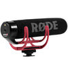 MICROFONE RODE VIDEOMIC GO