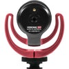 MICROFONE RODE VIDEOMIC GO