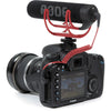 MICROFONE RODE VIDEOMIC GO