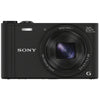 CAMERA DIGITAL SONY CYBER-SHOT DSC- WX350