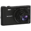 CAMERA DIGITAL SONY CYBER-SHOT DSC- WX350
