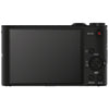 CAMERA DIGITAL SONY CYBER-SHOT DSC- WX350