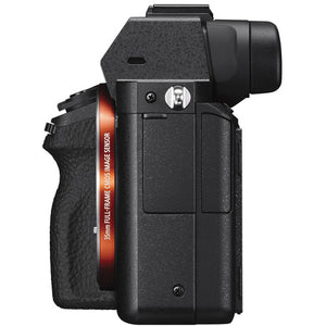 CAMERA DIGITAL SONY A7 II (CORPO)