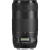 LENTE CANON EF 70-300MM  f 4-5.6 IS II USM