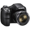 CAMERA DIGITAL SONY CYBER-SHOT DSC-H300