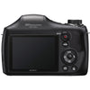 CAMERA DIGITAL SONY CYBER-SHOT DSC-H300
