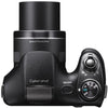 CAMERA DIGITAL SONY CYBER-SHOT DSC-H300