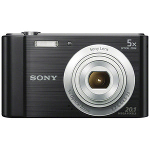 CAMERA DIGITAL SONY DSC W800