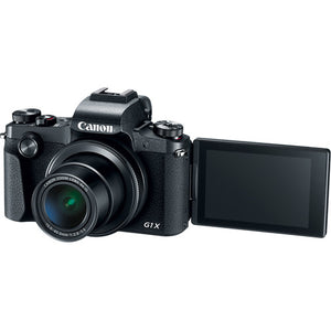 CAMERA DIGITAL CANON POWERSHOT G1 MARK III