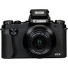 CAMERA DIGITAL CANON POWERSHOT G1 MARK III