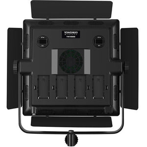 ILUMINADOR DE LED YONGNUO YN-10800 BICOLOR C/BATERIA E CARREGADOR