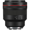 LENTE CANON RF 85MM F/1.2L USM DS