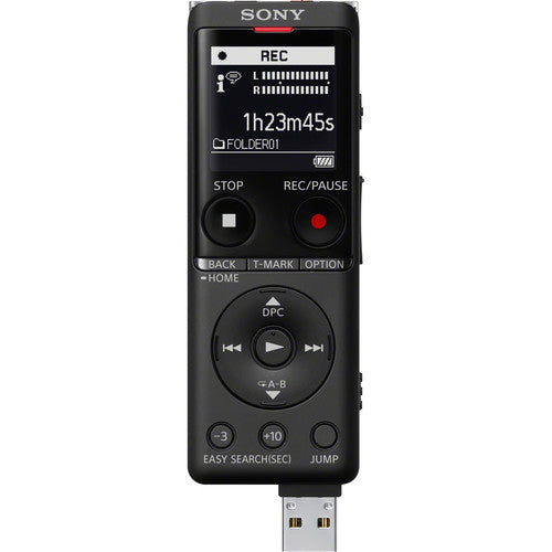 GRAVADOR SONY ICD-UX570 4GB