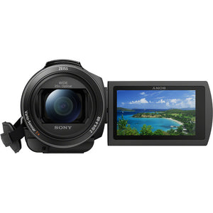 FILMADORA SONY PRO FDR AX43