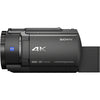 FILMADORA SONY PRO FDR AX43