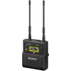 MICROFONE DE LAPELA SEM FIO SONY UWP-D26