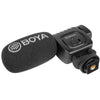MICROFONE BOYA BY BM3011