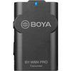 MICROFONE BOYA BY WM 4 PRO K5