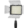 ILUMINADOR DE LED YONGNUO YN-160III PRO LED C/ BATERIA E CARREGADOR