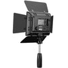 ILUMINADOR DE LED YONGNUO YN-160III PRO LED C/ BATERIA E CARREGADOR