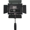 ILUMINADOR DE LED YONGNUO YN-160III PRO LED S/ BATERIA
