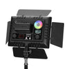 ILUMINADOR DE LED YONGNUO YN-300 IV S/BATERIA