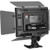 ILUMINADOR DE LED YONGNUO YN-300 C/ BATERIA E CARREGADOR