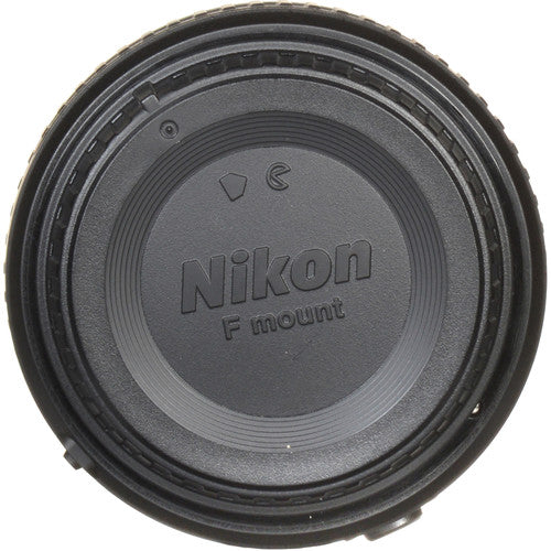 LENTE NIKON AF-P 18-55MM F 3.5-5.6 G VR DX