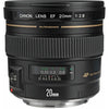 LENTE CANON EF 20MM F 2.8 USM