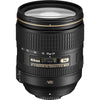 LENTE NIKON AF-S 24-120MM F 4 G ED VR