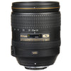 LENTE NIKON AF-S 24-120MM F 4 G ED VR