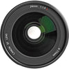 LENTE CANON EF 24MM f 1.4 L II USM