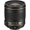 LENTE NIKON AF-S 28MM 1.8 G DX