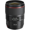 LENTE CANON EF 35MM  F 1.4 L II USM
