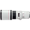 LENTE CANON EF 400 MM  f 5.6 L USM