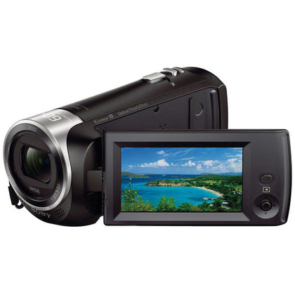 FILMADORA SONY HDR CX 405