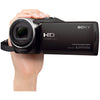 FILMADORA SONY HDR CX 405