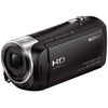 Filmadora Sony HDR CX 440