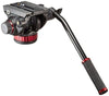 CABEÇA MANFROTTO MVH 502AH