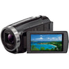 FILMADORA SONY HDR CX 675