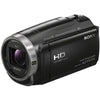 FILMADORA SONY HDR CX 675