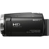 FILMADORA SONY HDR CX 675