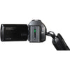 FILMADORA SONY HDR CX 675