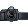 CAMERA DIGITAL CANON EOS 6D MARK II COM LENTE 24-105MM