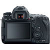 CAMERA DIGITAL CANON EOS 6D MARK II COM LENTE 24-105MM